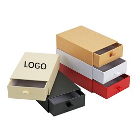 Magnetic Gift Box Factory - Custom Luxury Packaging Folding Digital Printing Paper Box