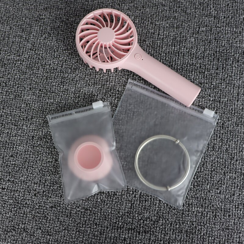 PVC Shopping Bag Manufacturer - Shoulder Transparent Clear Duffle Bag With Logo Zipper Pvc Beach Hand