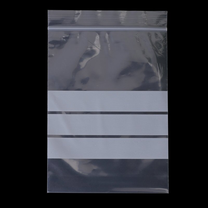 Reclosable Ziplock Bags Factory - Hot Selling Clear Ziplock Plastic Bags Ldpe Storage Bag