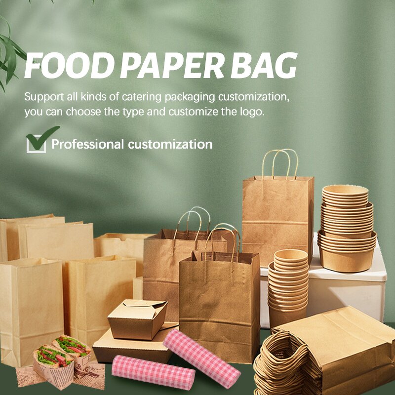 Butter Wrapping Paper Supplier - Custom Printing Food Grade Biodegradable Greaseproof 38-90g