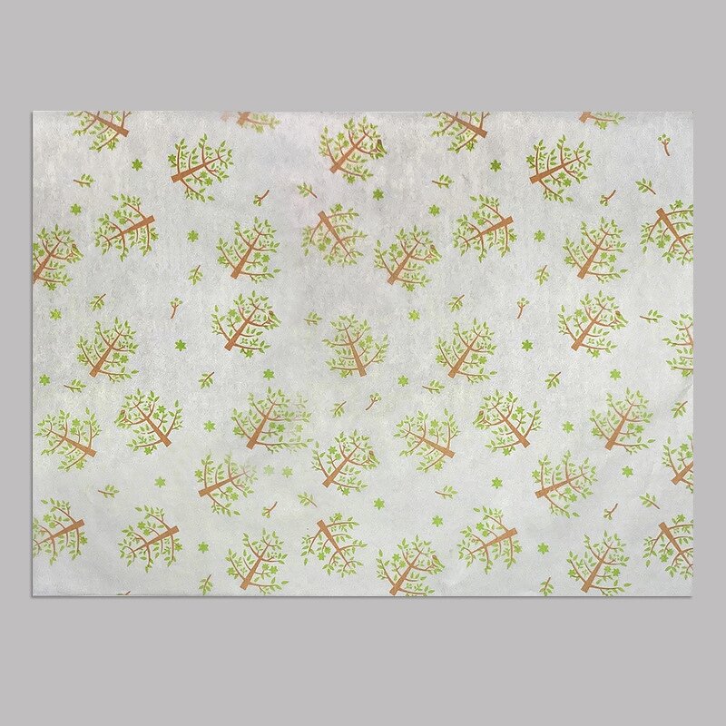 Hamburger Packaging Paper Factory - Wins Flying Custom Logo Grease Proof Tissue Deli Shawarma Wax Paper