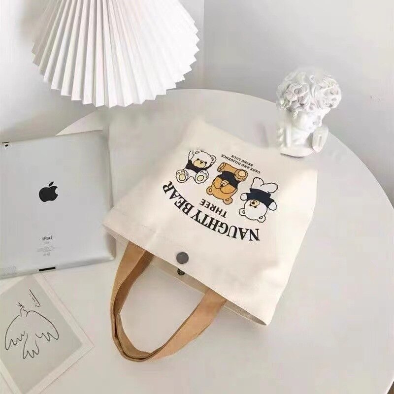 Custom Shopping Bags Manufacturer - Wins Flying Custom Your Canvas Cotton Tote Blank Promotion Reusable Customizable
