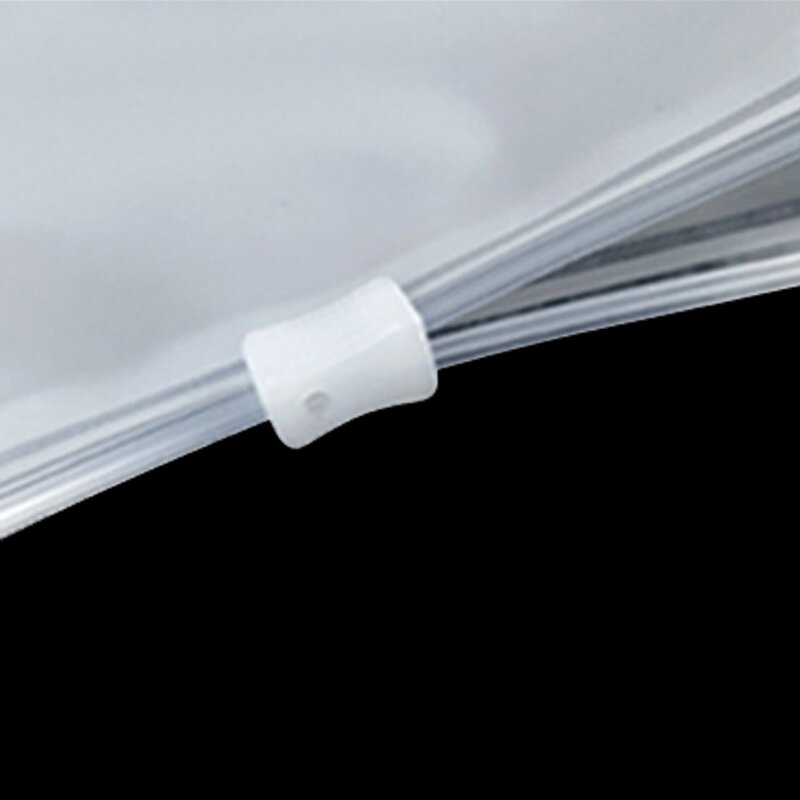 Clear Zip Lock Bags Manufacturer - Transparent 2MIL Poly Bag Reclosable Plastic Small Bags