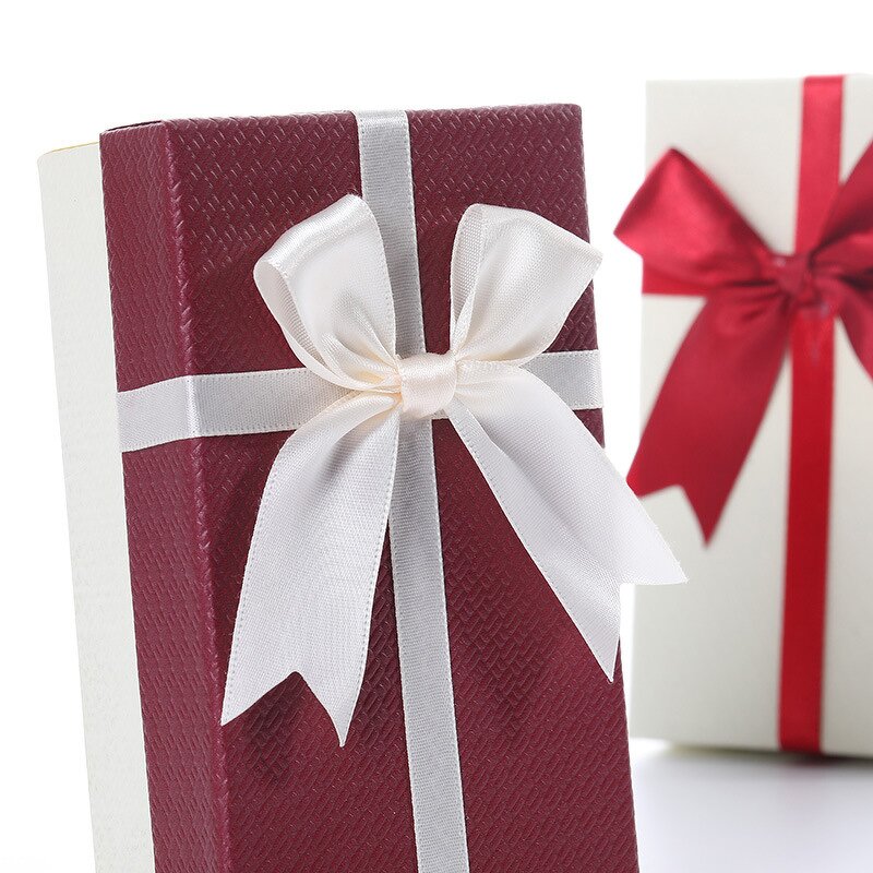 Rigid Apparel Box Factory - Custom Logo Digital Printing Flip Lid Clothing Packaging