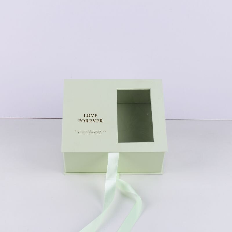 Black Mailer Box Factory - New Trending Wholesale Custom Fashion Corrugated Paper Foldable