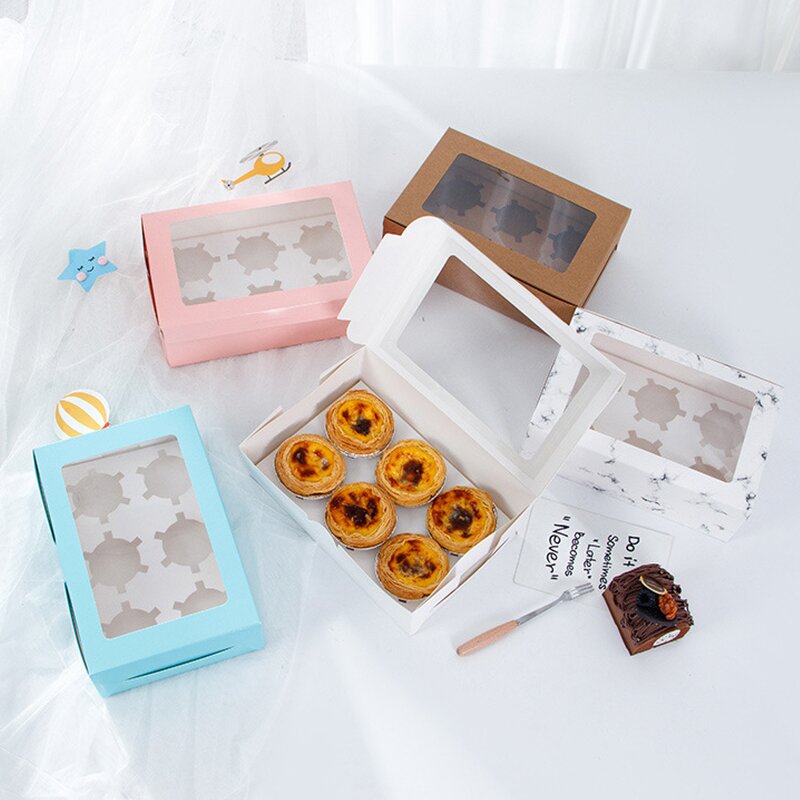 Sushi Takeaway Box Factory - Customized Logo Printing Food Grade Paper Box