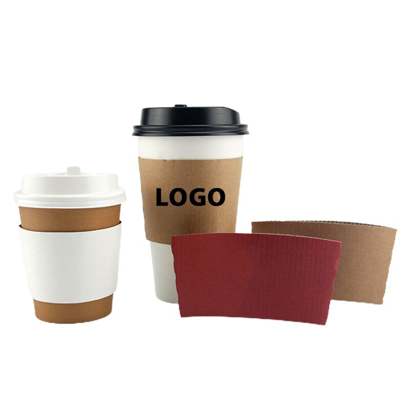 Blank Paper Cups Factory - Wins Flying High Quality 2oz-6.5 oz Hot Tea Coffee Paper Cup