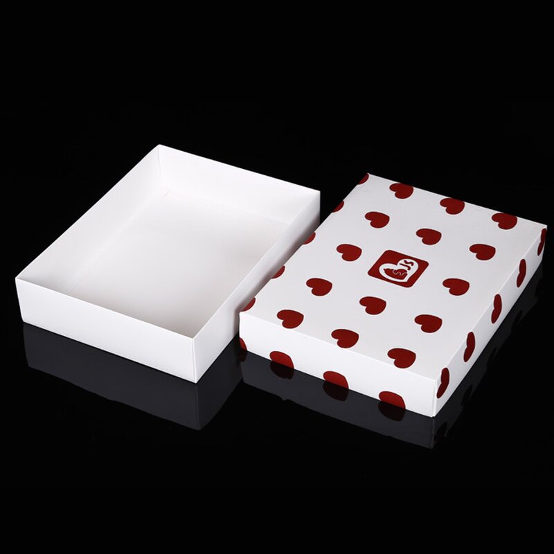 Corrugated Mailer Box Supplier - New Arrival Color Customized Size Digital Printing