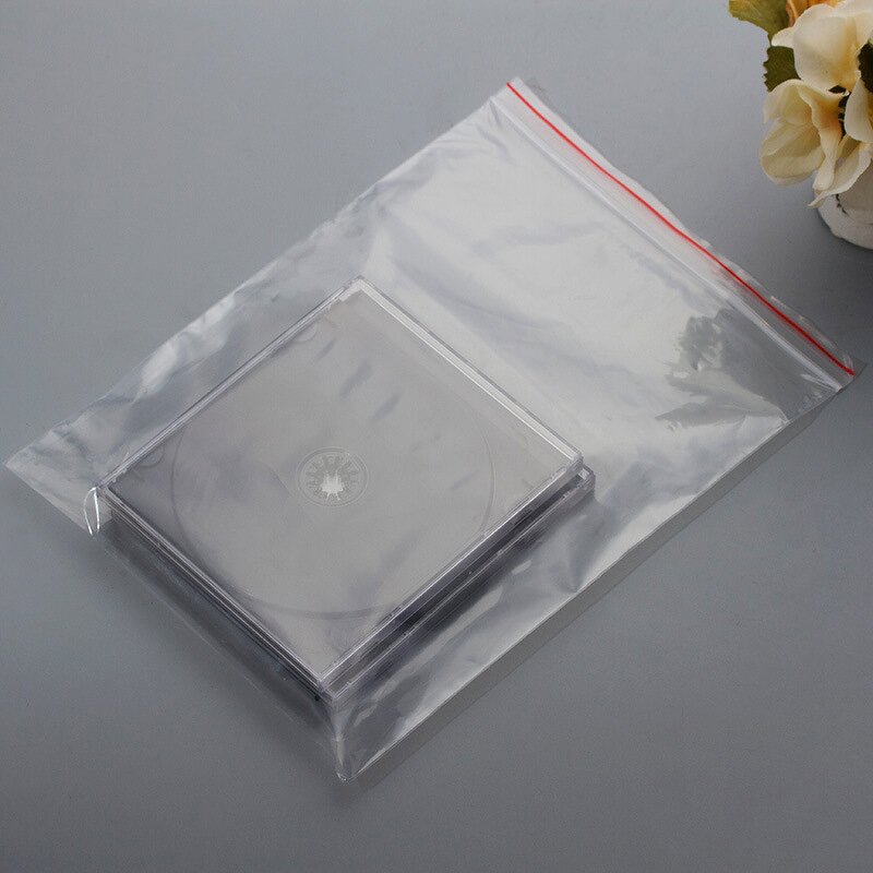 Eco Friendly Ziplock Bag Manufacturer - Wins Flying Resealable Clothes Packaging Frosted Plastic Pe Zip Lock