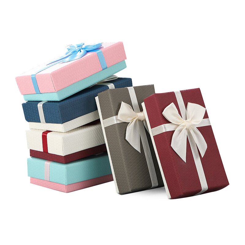 Corrugated Mailer Box Supplier - New Arrival Color Customized Size Digital Printing