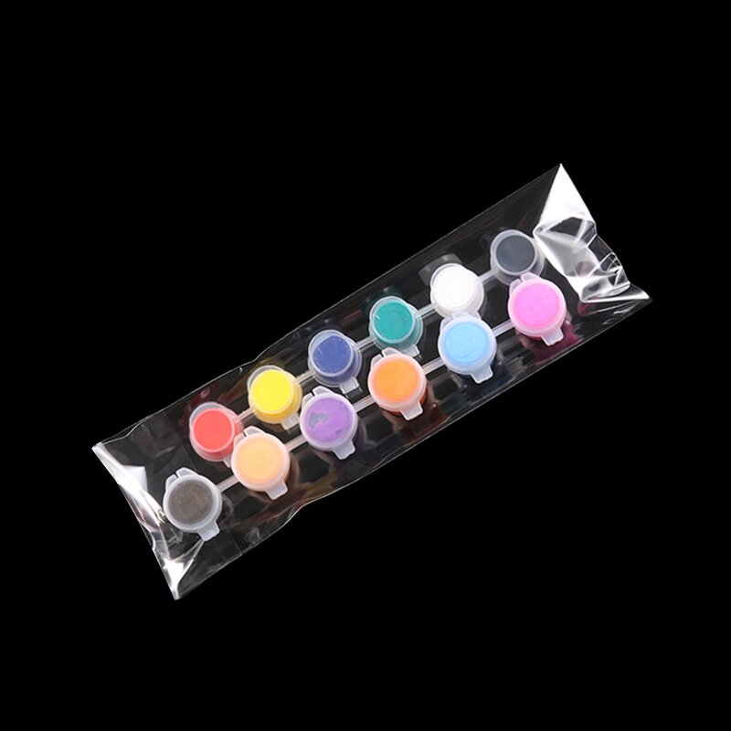 Cellophane Bag Factory - Factory Direct Sale Transparent Clear Adhesive Packing Opp Ldpe