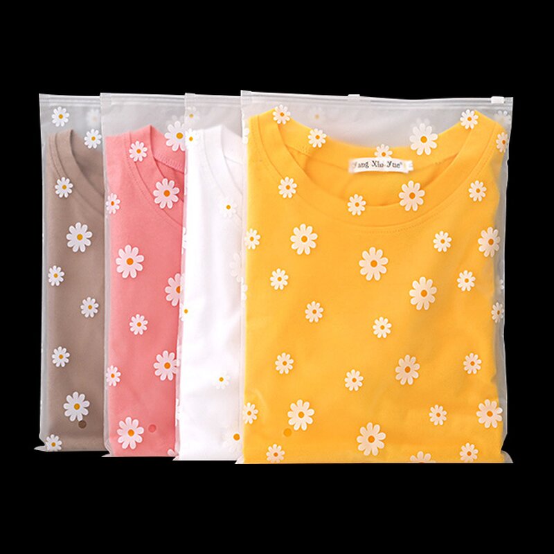 Zip Lock Cloth Bag Factory - Shopping Bags for Package Biodegradable Customize Socks Packaging