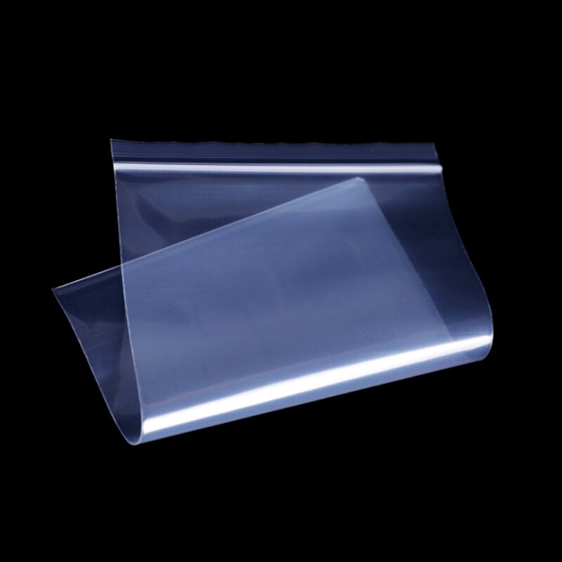 Compostable Ziplock Bag Supplier - Custom Print Pla Pbat Cornstarch 100 Biodegradable Frost Matte Plastic