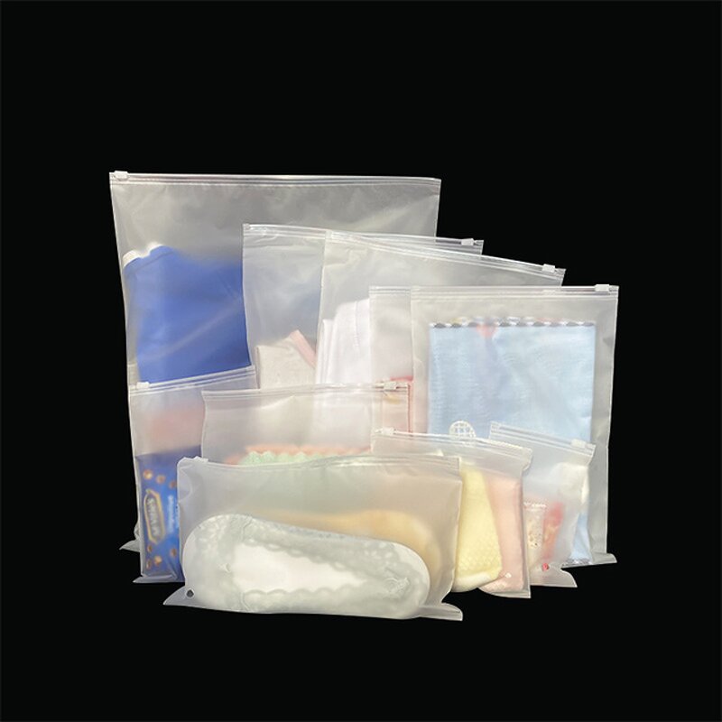 Zip Lock Cloth Bag Factory - Shopping Bags for Package Biodegradable Customize Socks Packaging