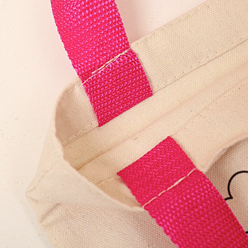 Organic Canvas Tote Bag Factory - Wins Flying Custom Printed Eco Recycled Blank Shopping Bag Plain