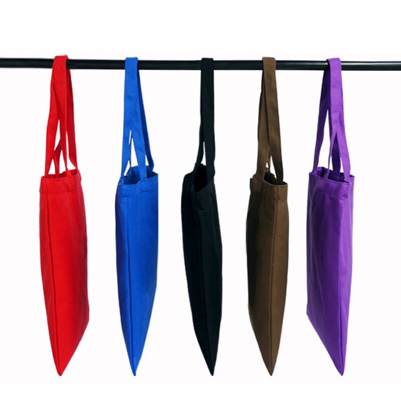 Waxed Canvas Tote Supplier - Wins Flying Makeup Shopping Duffle Small Cotton Canvas Custom With Printed Logo