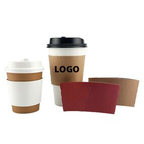 Disposable Paper Cups Supplier - Wins Flying China Biggest Manufacturer Togo Hot PLA Coffee 8oz with Logo