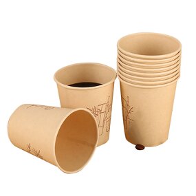 Double Wall Coffee Cup Manufacturer - Wins Flying Factory Direct High Quality Custom Disposable Takeaway