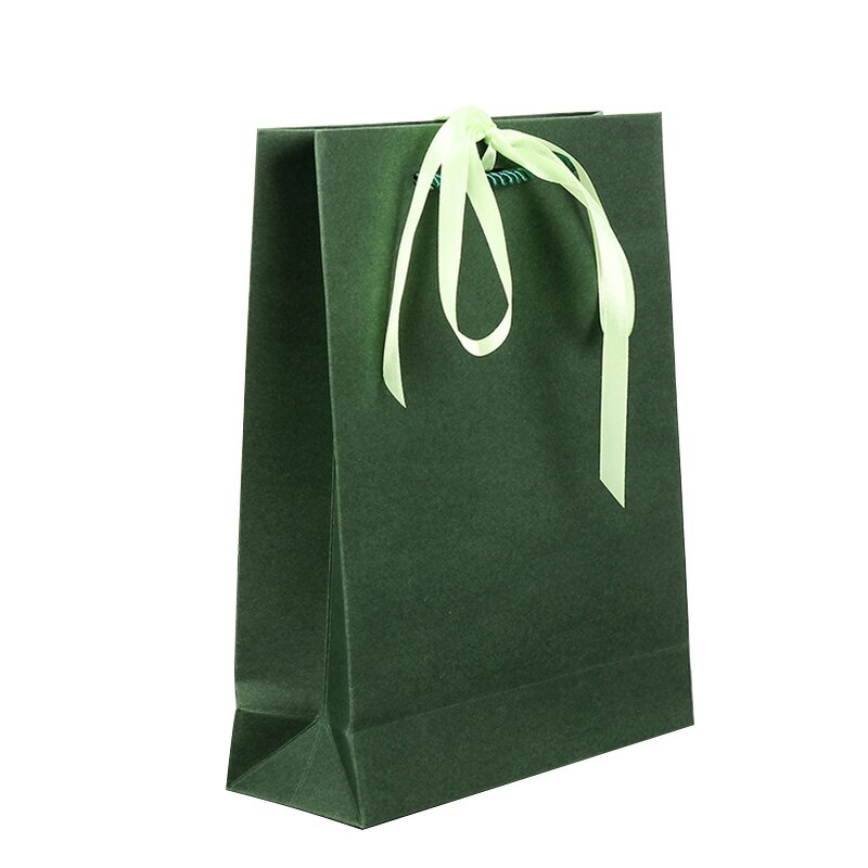 Paper Bags Manufacturer - Wins Flying Wholesale Custom Biodegradable Gift Bags With Logo