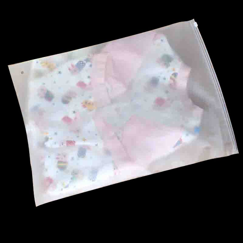 Zip Lock Cloth Bag Factory - Shopping Bags for Package Biodegradable Customize Socks Packaging