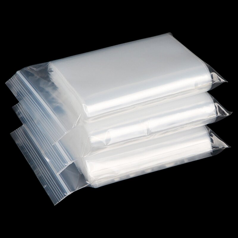 Compostable Ziplock Bag Supplier - Custom Print Pla Pbat Cornstarch 100 Biodegradable Frost Matte Plastic