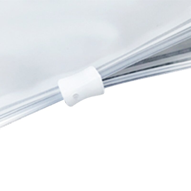 Clear Zip Lock Bags Manufacturer - Transparent 2MIL Poly Bag Reclosable Plastic Small Bags