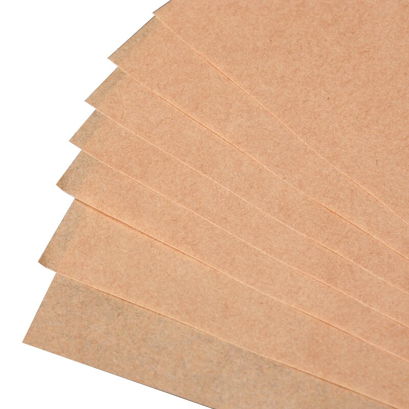 Grease Proof Sandwich Paper Supplier - Wins Flying Food Grade Custom Logo Printed Wax Paper