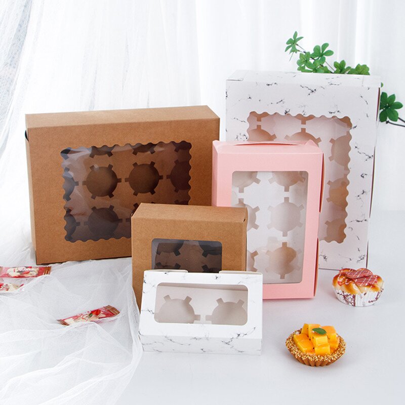 Sushi Takeaway Box Factory - Customized Logo Printing Food Grade Paper Box