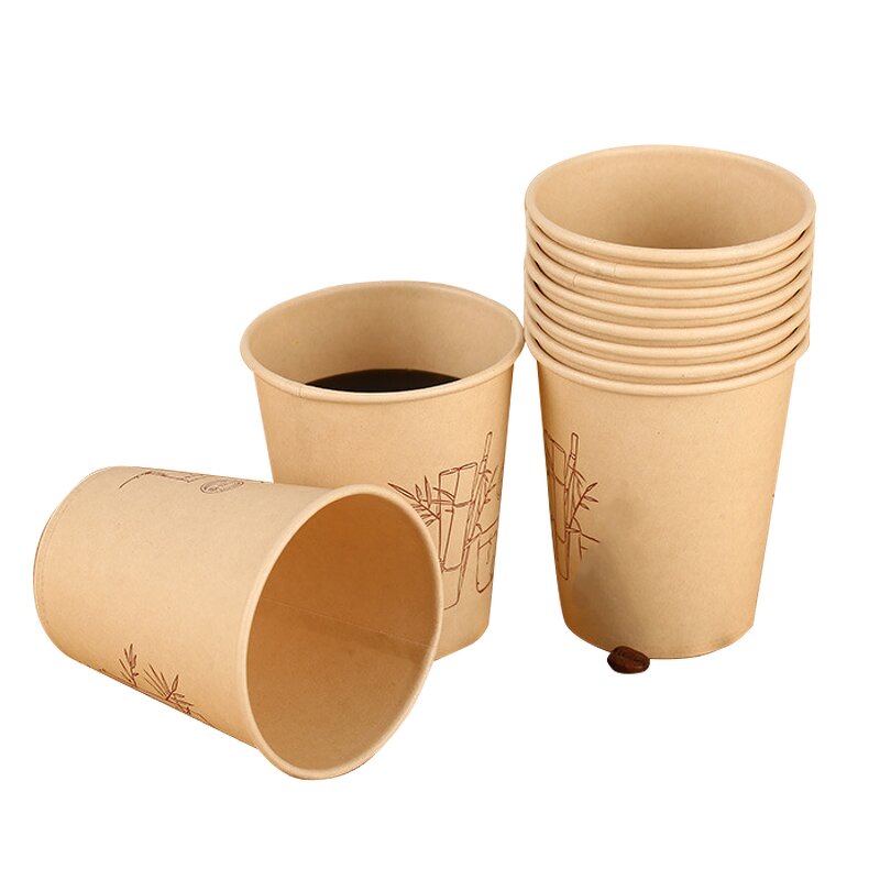 Coffee Cup Sleeve Factory - Wins Flying Hot Paper Cup Sleeve Custom with Logo Coffee Paper Cups