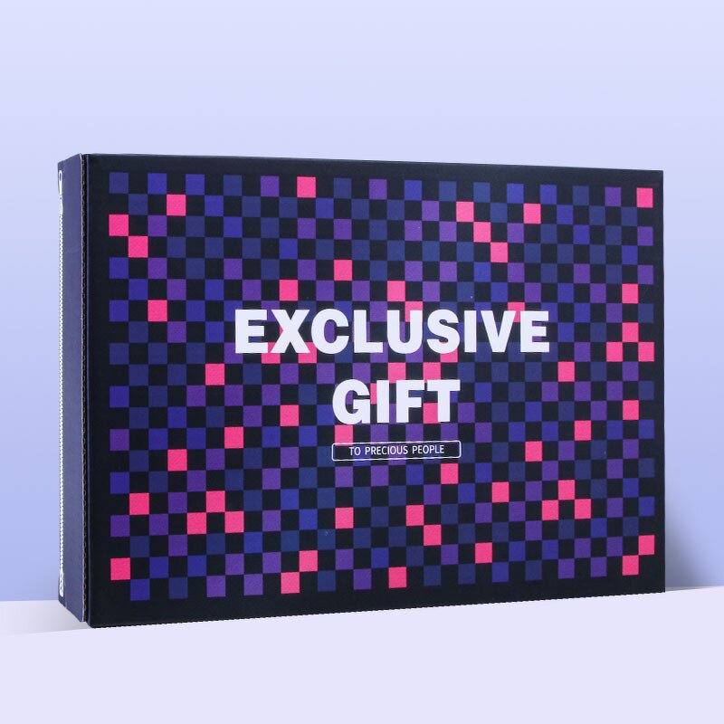 Kraft Paper Bags Supplier - Factory High Quality Cheap Print with Handles Customized Promotion