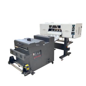 DTF Printer Manufacturer - New Low Cost A3 Full-Automatic Plug and Play