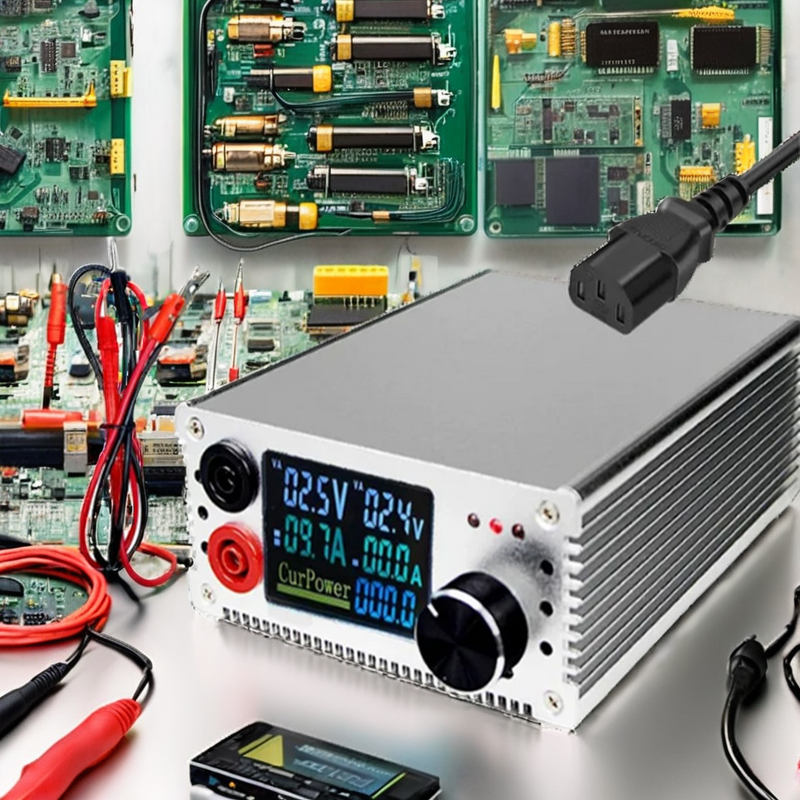 Short Circuit Detector Supplier - HR1520 Mobile Repair Kit for Soldering