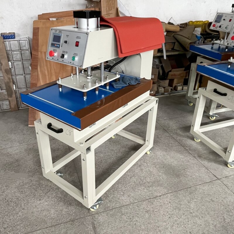 Pneumatic Heat Press Machine Supplier - Discount Single Station Swing 60x80