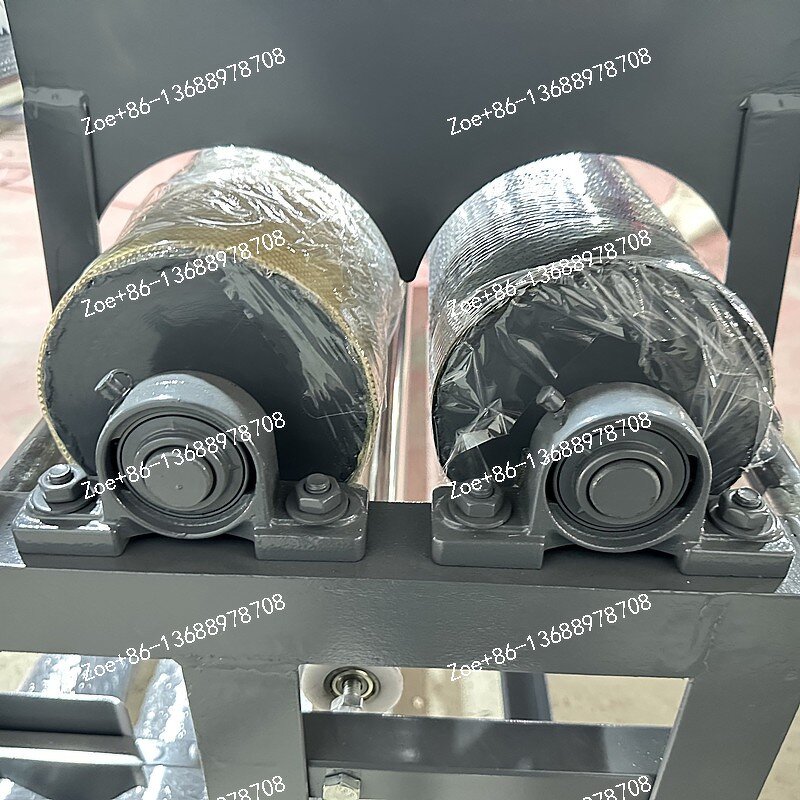 Cloth Calender Machine Manufacturer - High Speed Automatic Rolling Measuring