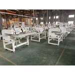 Sewing machine series