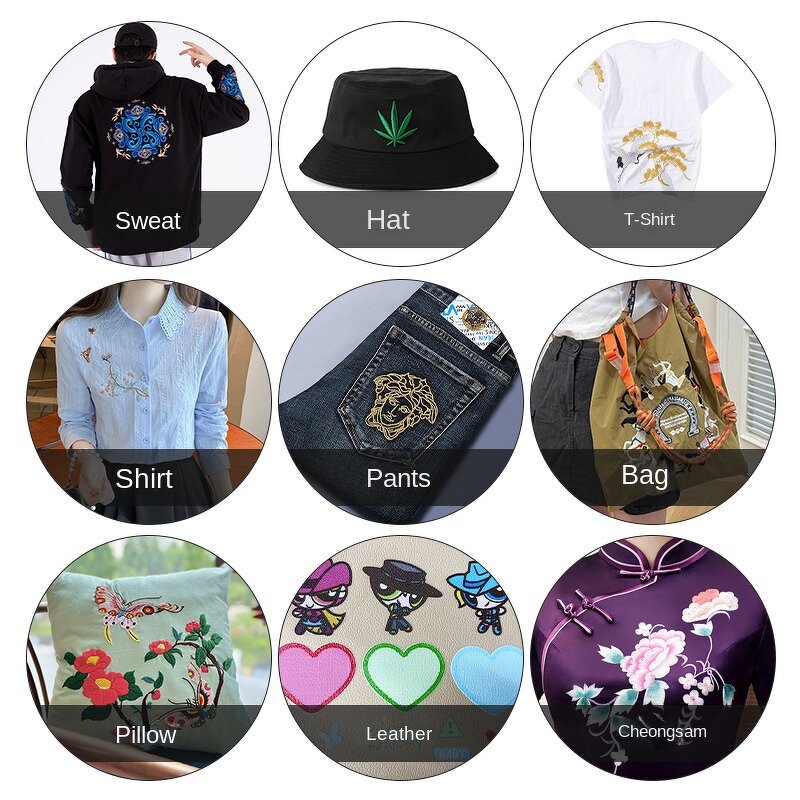 UV Embossed Printing Machine Supplier - for Textile Fabric Leather Backpack