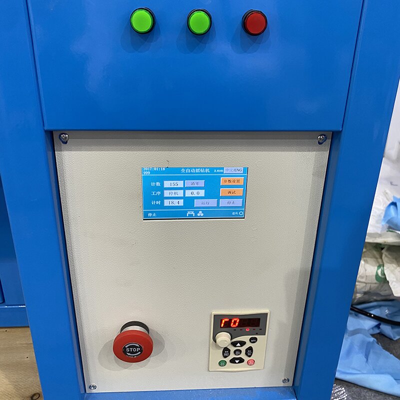 Rhinestone Setting Machine Manufacturer - Industrial High-Speed Stainless Steel