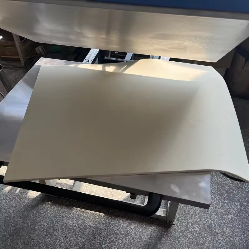 Heat Press Spare Part Supplier - Wholesale 80x100 Foam Pad Sponge Mat