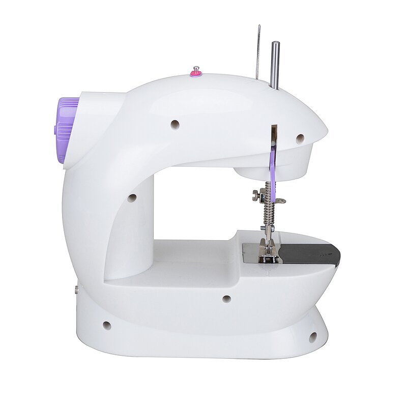Mini Sewing Machine Supplier - Home Desktop Portable Household Clothing Repair
