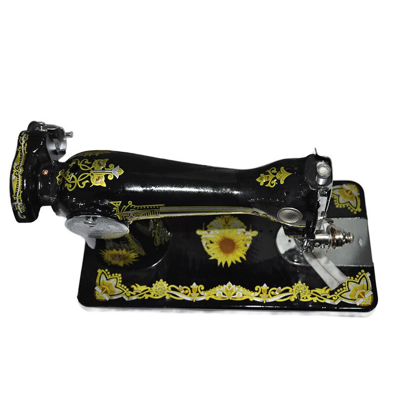 Sewing Machine Factory - Old-fashioned Household Foot-operated Automatic