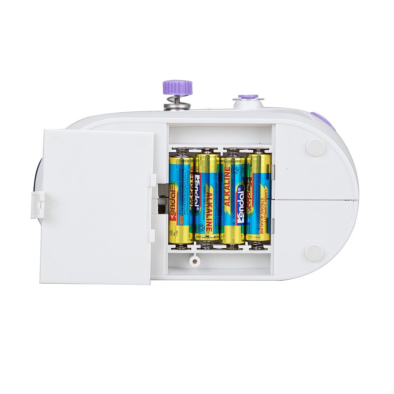 Mini Sewing Machine Supplier - Home Desktop Portable Household Clothing Repair