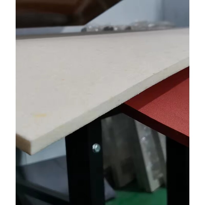Heat Press Spare Part Supplier - Wholesale 80x100 Foam Pad Sponge Mat