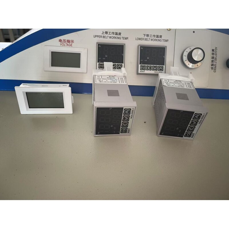 Heat Press Accessory Supplier - Automatic Home Use Voltage Display