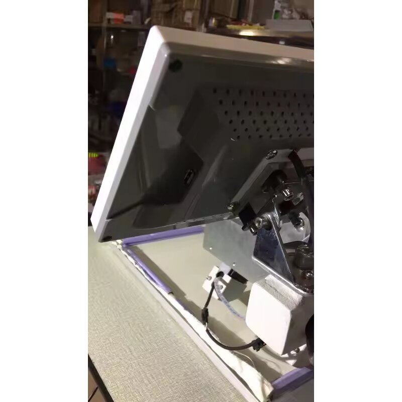 Rhinestone Fixing Machine Factory - Automatic for Garment Fabric Bulk Pattern