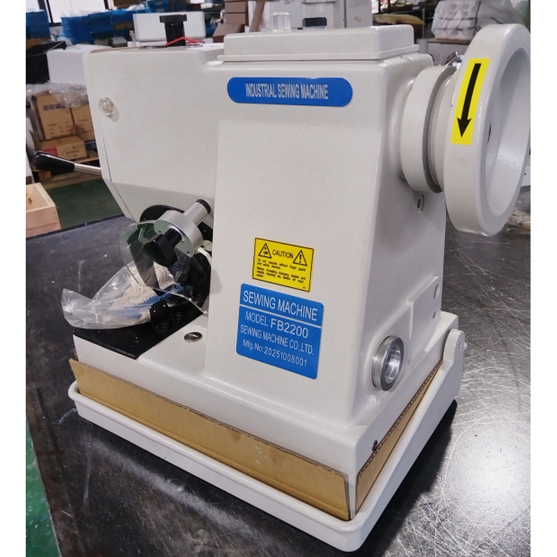 Fringing Machine Factory - High Speed for Carpet Industrial Sewing Knitting