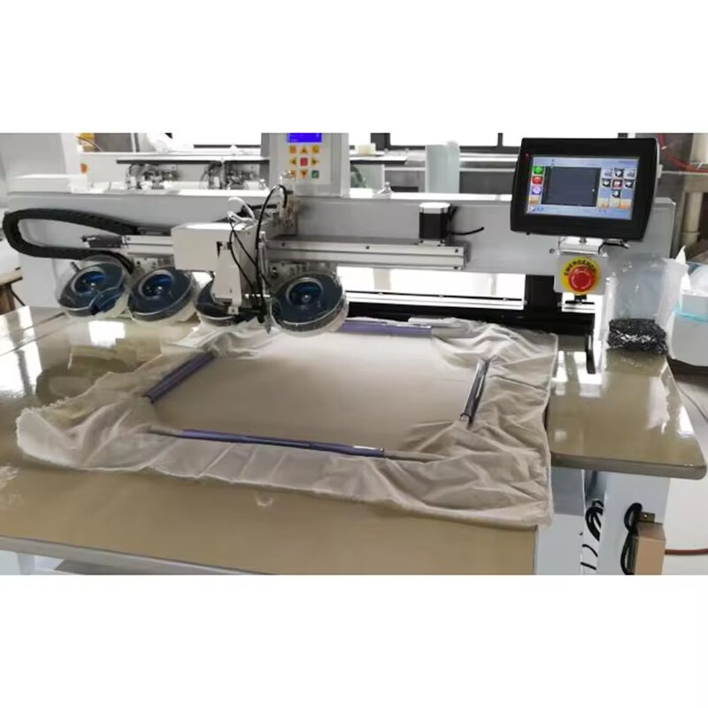 Ultrasonic Rhinestone Machine Factory - CE Certified 800W Stainless Steel