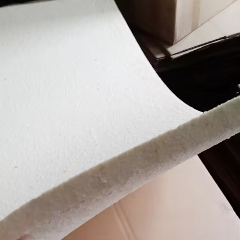 Foam Pad Sponge Mat Factory - Standard for 80x100 Manual Heat Press Machine