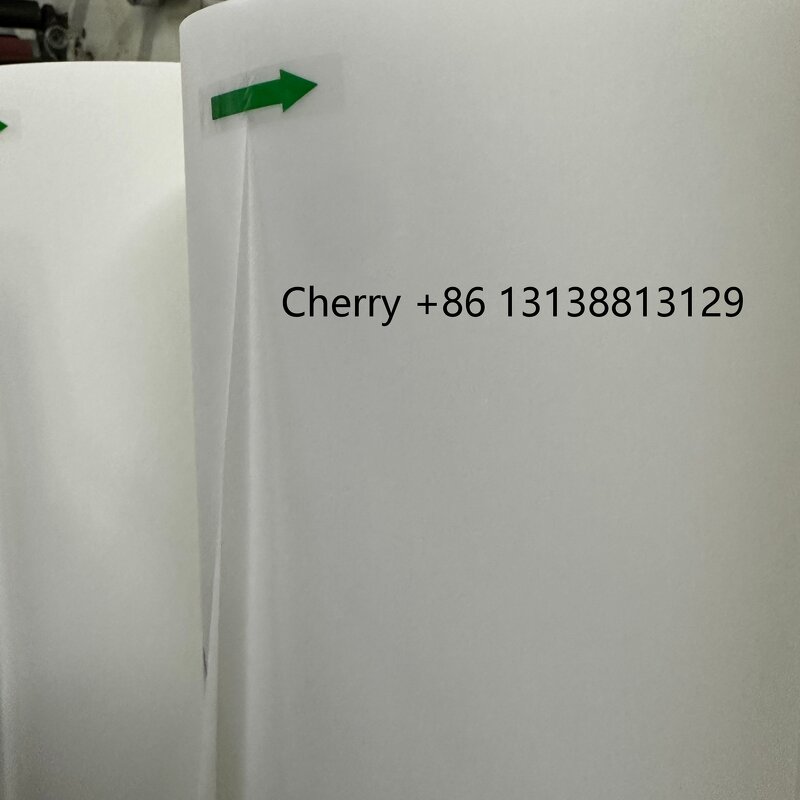 DTF Sublimation Film Factory - 30cm X 100m Low Temperature Crack-Resistant