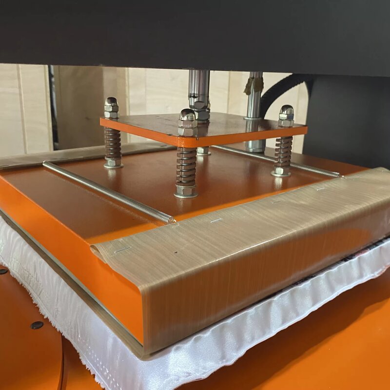 Heat Press PTFE Sheet Supplier - Fiberglass Cloth 80X100 Non Stick Fabric