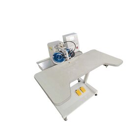 Rhinestone Setter Factory - Large Format High Speed Diamond Sticking Machine